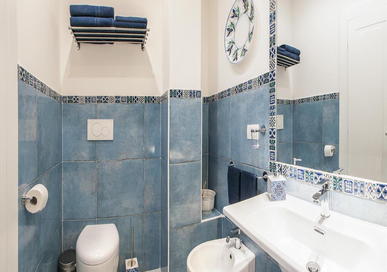 B&B Amalfè Maiori Extérieur photo