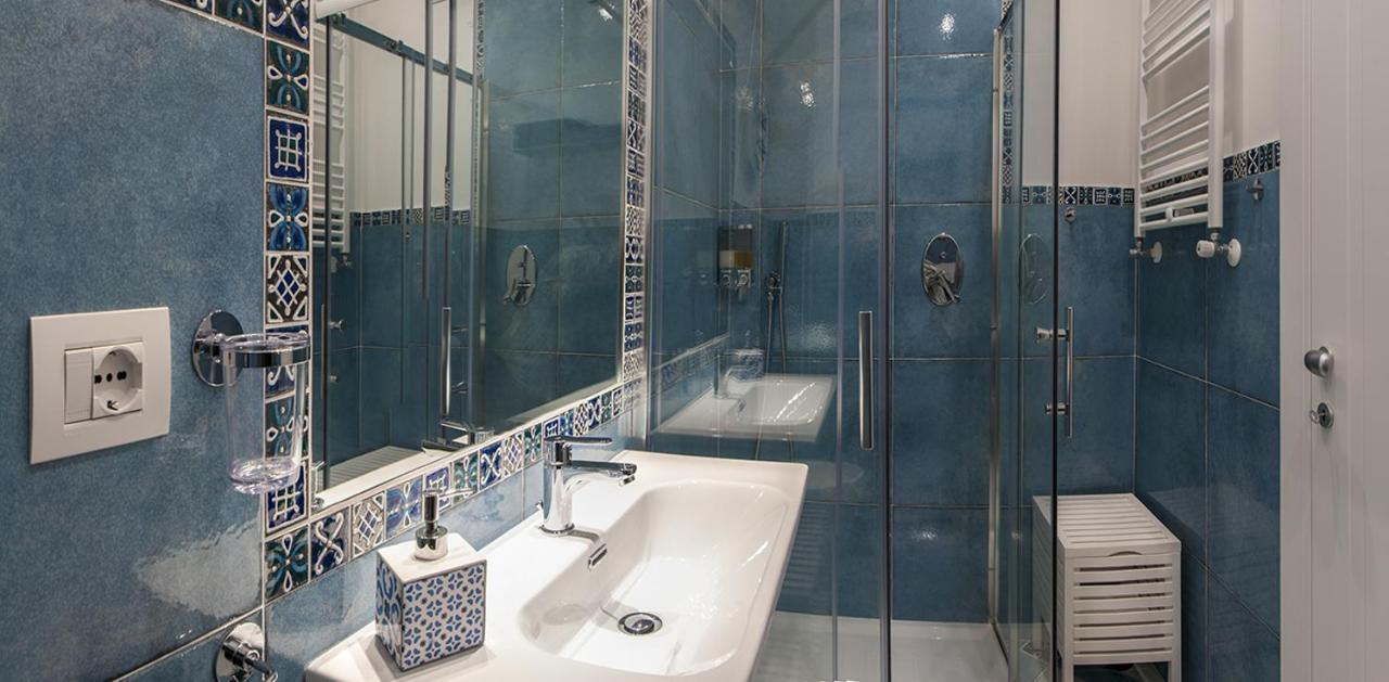 B&B Amalfè Maiori Extérieur photo