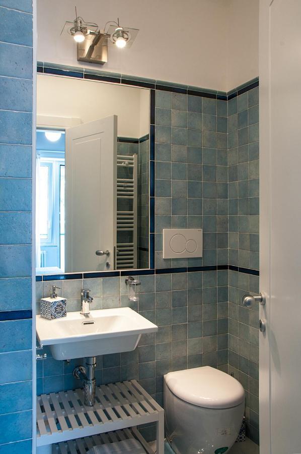 B&B Amalfè Maiori Extérieur photo