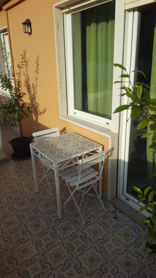 B&B Amalfè Maiori Extérieur photo