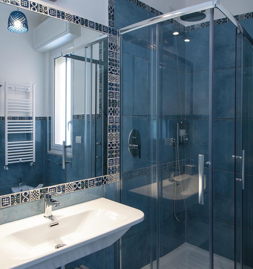 B&B Amalfè Maiori Extérieur photo