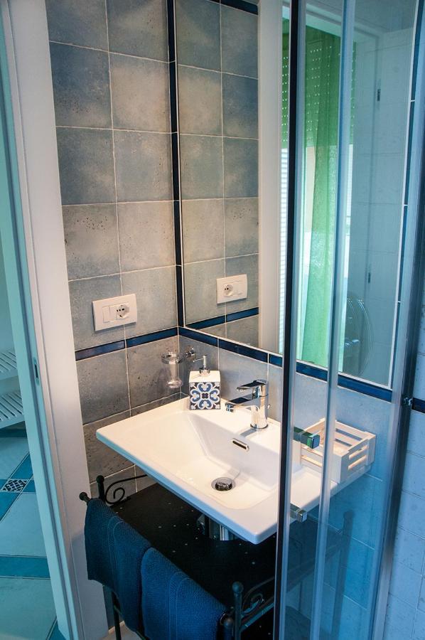 B&B Amalfè Maiori Extérieur photo